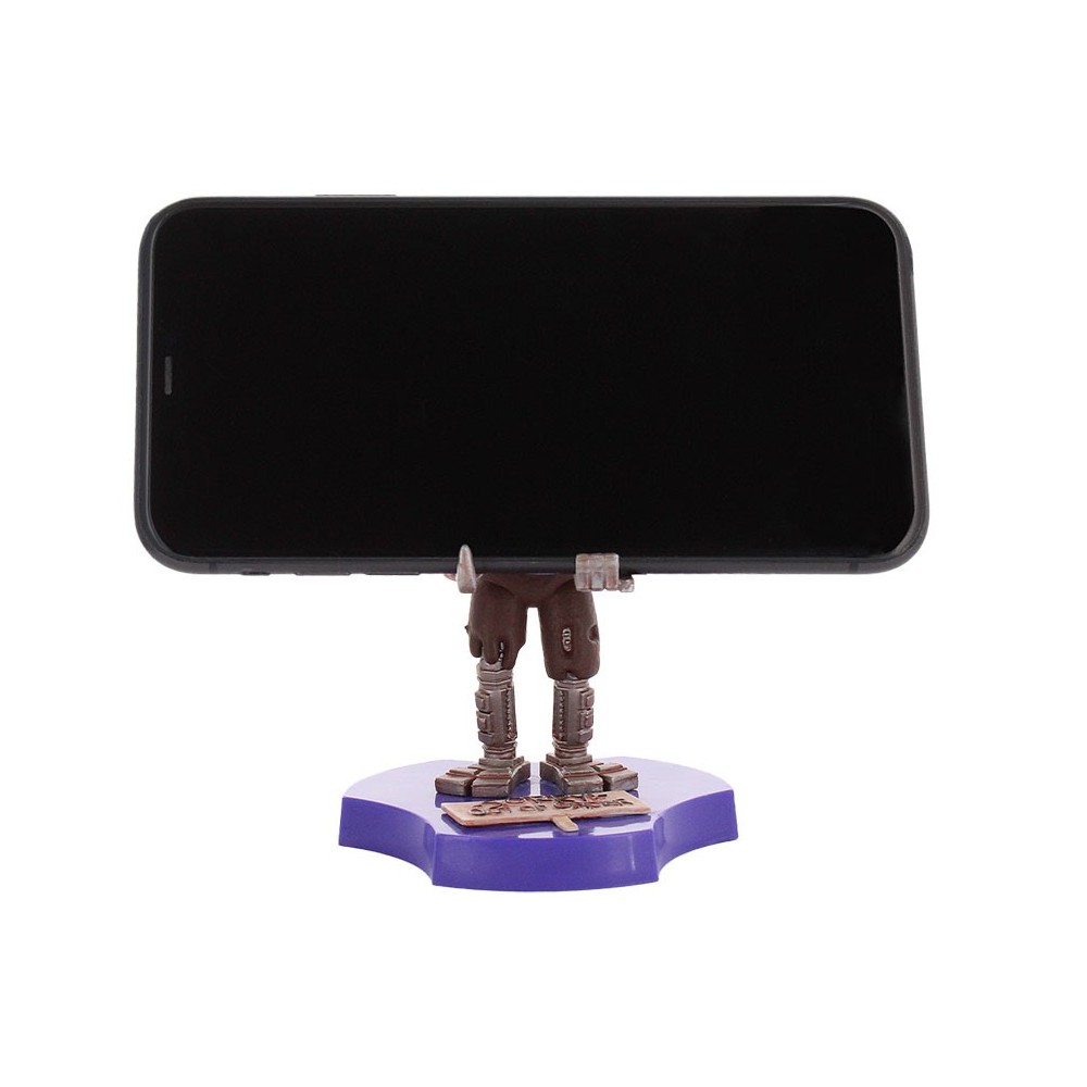 FIVE NIGHTS AT FREDDY'S CABLE GUYS MINI FOXY 11CM FIGURE EXQUISITE GAMING