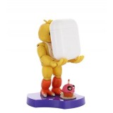 FIVE NIGHTS AT FREDDY'S CABLE GUYS MINI TOY CHICA 11CM FIGURE EXQUISITE GAMING