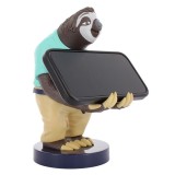 EXQUISITE GAMING ZOOTROPOLIS CABLE GUY FLASH STATUE 20CM FIGURE