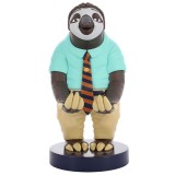 EXQUISITE GAMING ZOOTROPOLIS CABLE GUY FLASH STATUE 20CM FIGURE