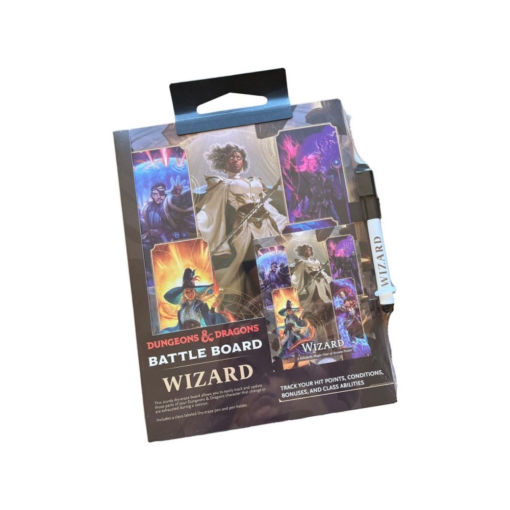 BUY DUNGEONS AND DRAGONS WIZARD BATTLE BOARD BEADLE AND GRIMM'S
