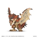 MONSTER HUNTER RATHALOS SOFVI PVC STATUE FIGURE