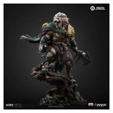 MONSTER HUNTER RATHALOS SOFVI PVC STATUA FIGURE