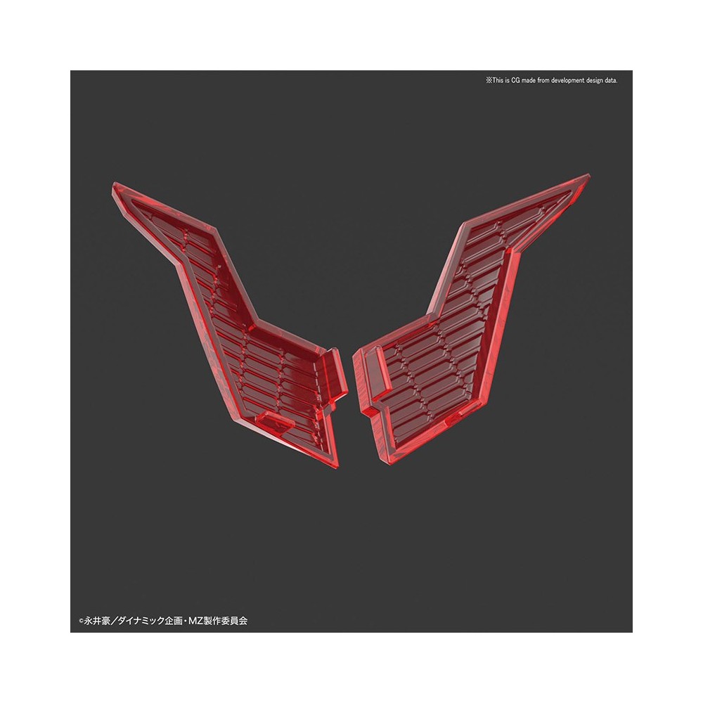 HIGH GRADE HG - MAZINGER Z INFINITY MODEL KIT 1/144 ACTION FIGURE BANDAI