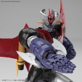 HIGH GRADE HG - MAZINGER Z INFINITY MODEL KIT 1/144 ACTION FIGURE BANDAI