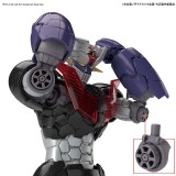 HIGH GRADE HG - MAZINGER Z INFINITY MODEL KIT 1/144 ACTION FIGURE BANDAI