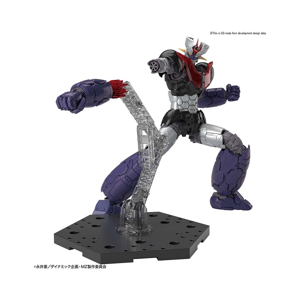 HIGH GRADE HG - MAZINGER Z INFINITY MODEL KIT 1/144 ACTION FIGURE BANDAI
