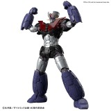 HIGH GRADE HG - MAZINGER Z INFINITY MODEL KIT 1/144 ACTION FIGURE BANDAI