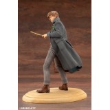 FANTASTIC BEASTS CRIMES OF GRINDELWALD NEWT SCAMANDER ARTFX+ STATUE KOTOBUKIYA