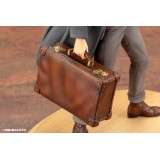 FANTASTIC BEASTS CRIMES OF GRINDELWALD NEWT SCAMANDER ARTFX+ STATUE KOTOBUKIYA