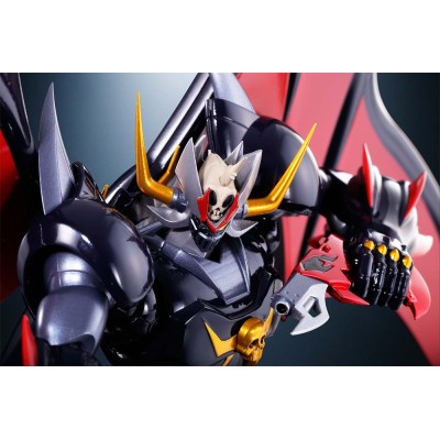 SRC SUPER ROBOT CHOGOKIN MAZINKAISER SKL FINAL COUNT ACTION FIGURE BANDAI