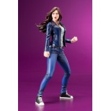 THE DEFENDERS SERIES JESSICA JONES ARTFX+ STATUE 18 CM FIGURE KOTOBUKIYA