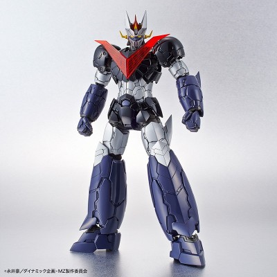 HIGH GRADE HG - GREAT MAZINGER INFINITY MODEL KIT 1/144 ACTION FIGURE BANDAI