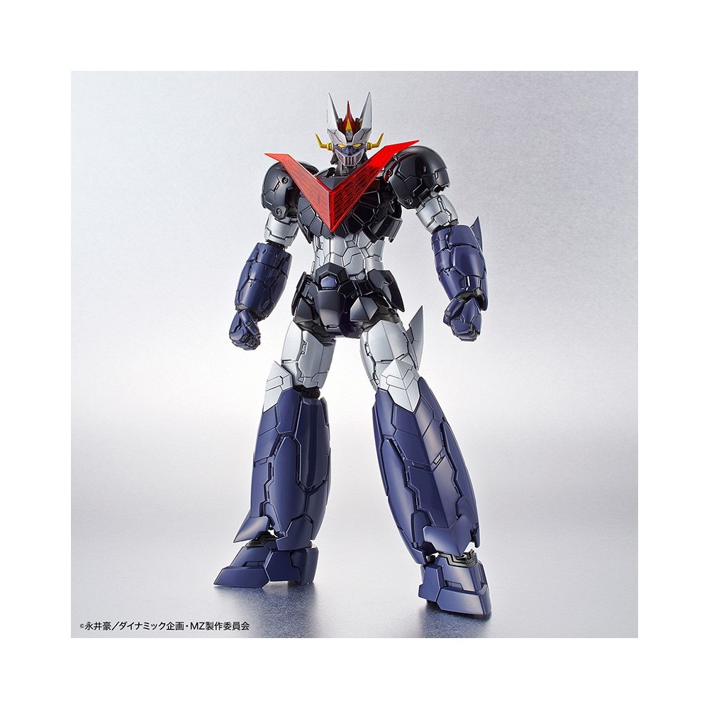 HIGH GRADE HG - GREAT MAZINGER INFINITY MODEL KIT 1/144 ACTION FIGURE BANDAI