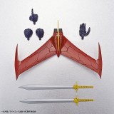 HIGH GRADE HG - GREAT MAZINGER INFINITY MODEL KIT 1/144 ACTION FIGURE BANDAI