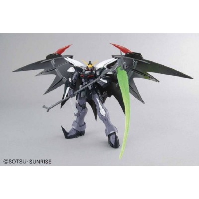 BANDAI MASTER GRADE MG GUNDAM DEATHSCYTHE HELL EW VER 1/100 MODEL KIT
