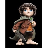 LORD OF THE RINGS MINI EPICS VINYL FIGURE FRODO BAGGINS 11 CM WETA