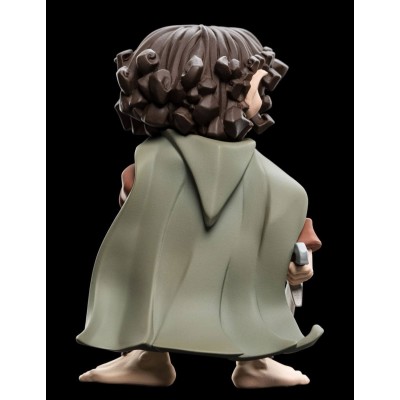 LORD OF THE RINGS MINI EPICS VINYL FIGURE FRODO BAGGINS 11 CM WETA