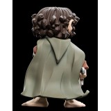 LORD OF THE RINGS MINI EPICS VINYL FIGURE FRODO BAGGINS 11 CM WETA