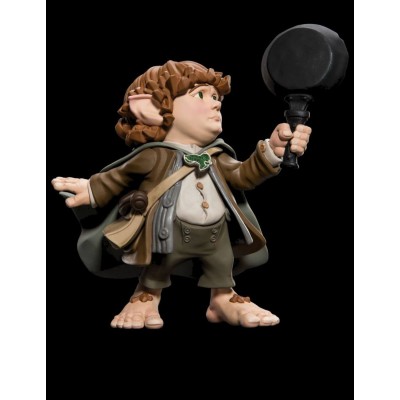 LORD OF THE RINGS MINI EPICS VINYL FIGURE SAMWISE 11 CM