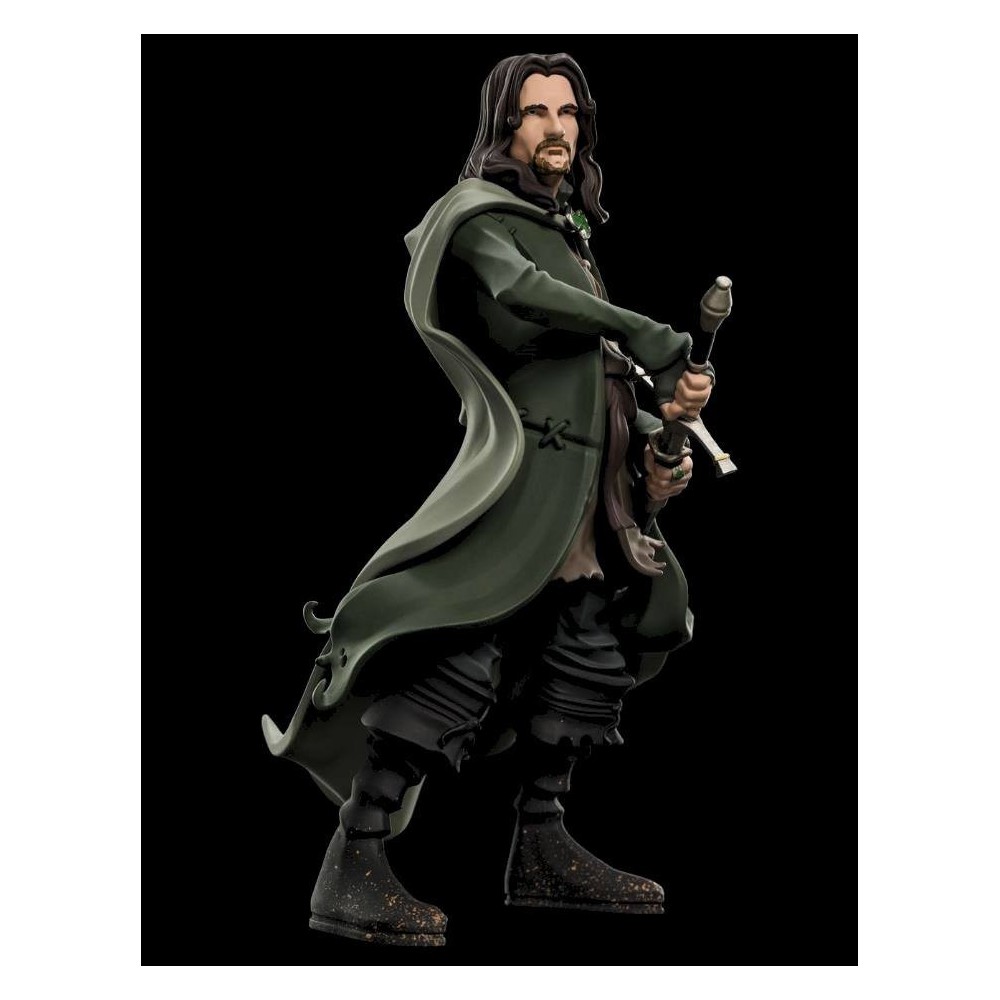 LORD OF THE RINGS MINI EPICS VINYL FIGURE ARAGORN 12 CM WETA