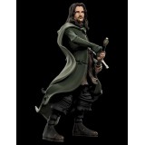 LORD OF THE RINGS MINI EPICS VINYL FIGURE ARAGORN 12 CM WETA