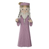 FUNKO HARRY POTTER ROCK CANDY VINYL FIGURE ALBUS DUMBLEDORE 13 CM