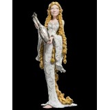 LORD OF THE RINGS MINI EPICS VINYL FIGURE GALADRIEL 14 CM WETA