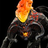 LORD OF THE RINGS MINI EPICS VINYL FIGURE THE BALROG 27 CM WETA