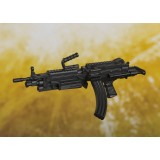 AVENGERS INFINITY WAR - BUCKY + TAMASHII EFFECT IMPACT S.H. FIGUARTS ACTION FIGURE BANDAI