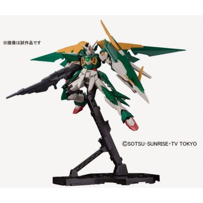 BANDAI MASTER GRADE MG GUNDAM FENICE RINASCITA 1/100 MODEL KIT ACTION FIGURE