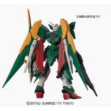 BANDAI MASTER GRADE MG GUNDAM FENICE RINASCITA 1/100 MODEL KIT ACTION FIGURE