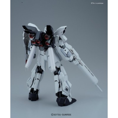 MASTER GRADE MG GUNDAM SINANJU STEIN VER KA 1/100 MODEL KIT BANDAI