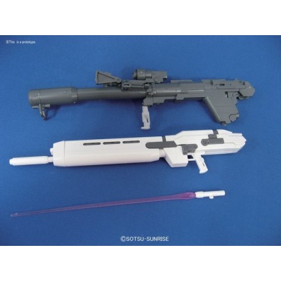 MASTER GRADE MG GUNDAM SINANJU STEIN VER KA 1/100 MODEL KIT BANDAI