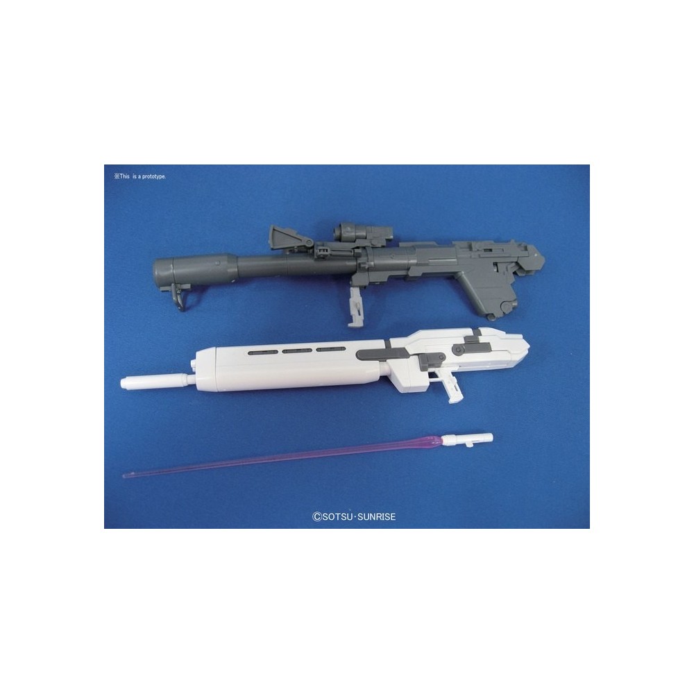 MASTER GRADE MG GUNDAM SINANJU STEIN VER KA 1/100 MODEL KIT BANDAI