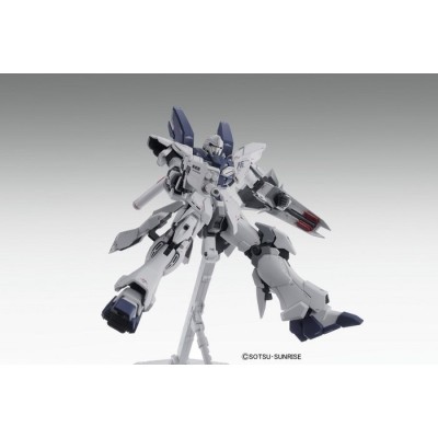 MASTER GRADE MG GUNDAM SINANJU STEIN VER KA 1/100 MODEL KIT BANDAI