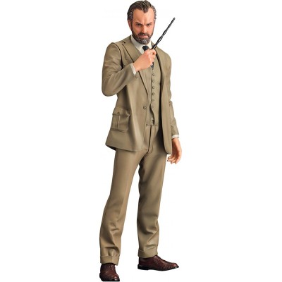 FANTASTIC BEASTS CRIMES OF GRINDELWALD ALBUS DUMBLEDORE ARTFX+ STATUE KOTOBUKIYA