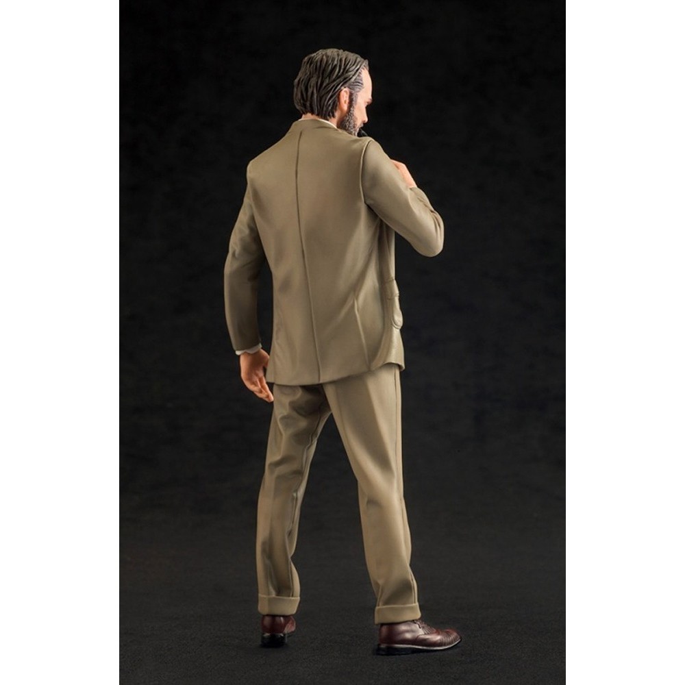 FANTASTIC BEASTS CRIMES OF GRINDELWALD ALBUS DUMBLEDORE ARTFX+ STATUE KOTOBUKIYA