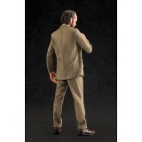 FANTASTIC BEASTS CRIMES OF GRINDELWALD ALBUS DUMBLEDORE ARTFX+ STATUE KOTOBUKIYA