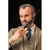FANTASTIC BEASTS CRIMES OF GRINDELWALD ALBUS DUMBLEDORE ARTFX+ STATUE KOTOBUKIYA