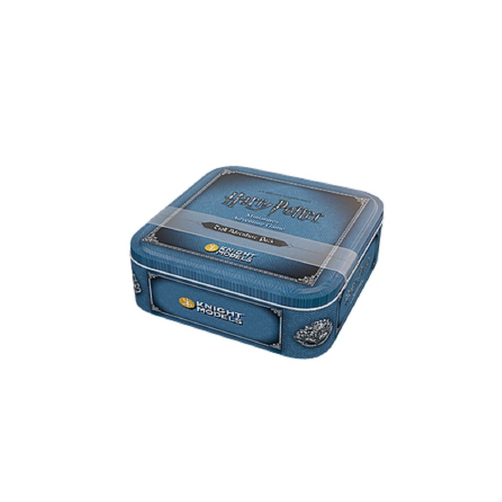 HARRY POTTER MINIATURE ADVENTURE GAME - TROLL ADVENTURE PACK KNIGHT MODELS