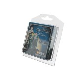 HARRY POTTER MINIATURE ADVENTURE GAME - SLYTHERIN STUDENTS PACK KNIGHT MODELS