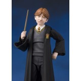 HARRY POTTER - RON WEASLEY ACTION FIGURE S.H. FIGUARTS BANDAI