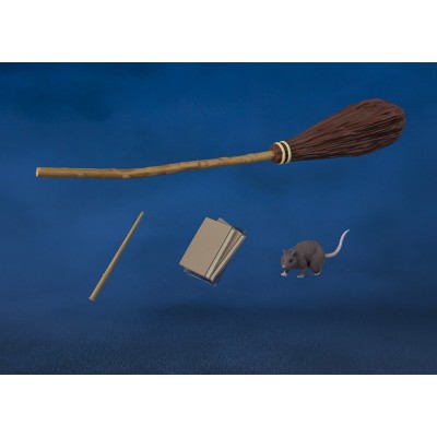 HARRY POTTER - RON WEASLEY ACTION FIGURE S.H. FIGUARTS BANDAI