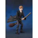 HARRY POTTER - RON WEASLEY ACTION FIGURE S.H. FIGUARTS BANDAI