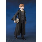 HARRY POTTER - RON WEASLEY ACTION FIGURE S.H. FIGUARTS BANDAI