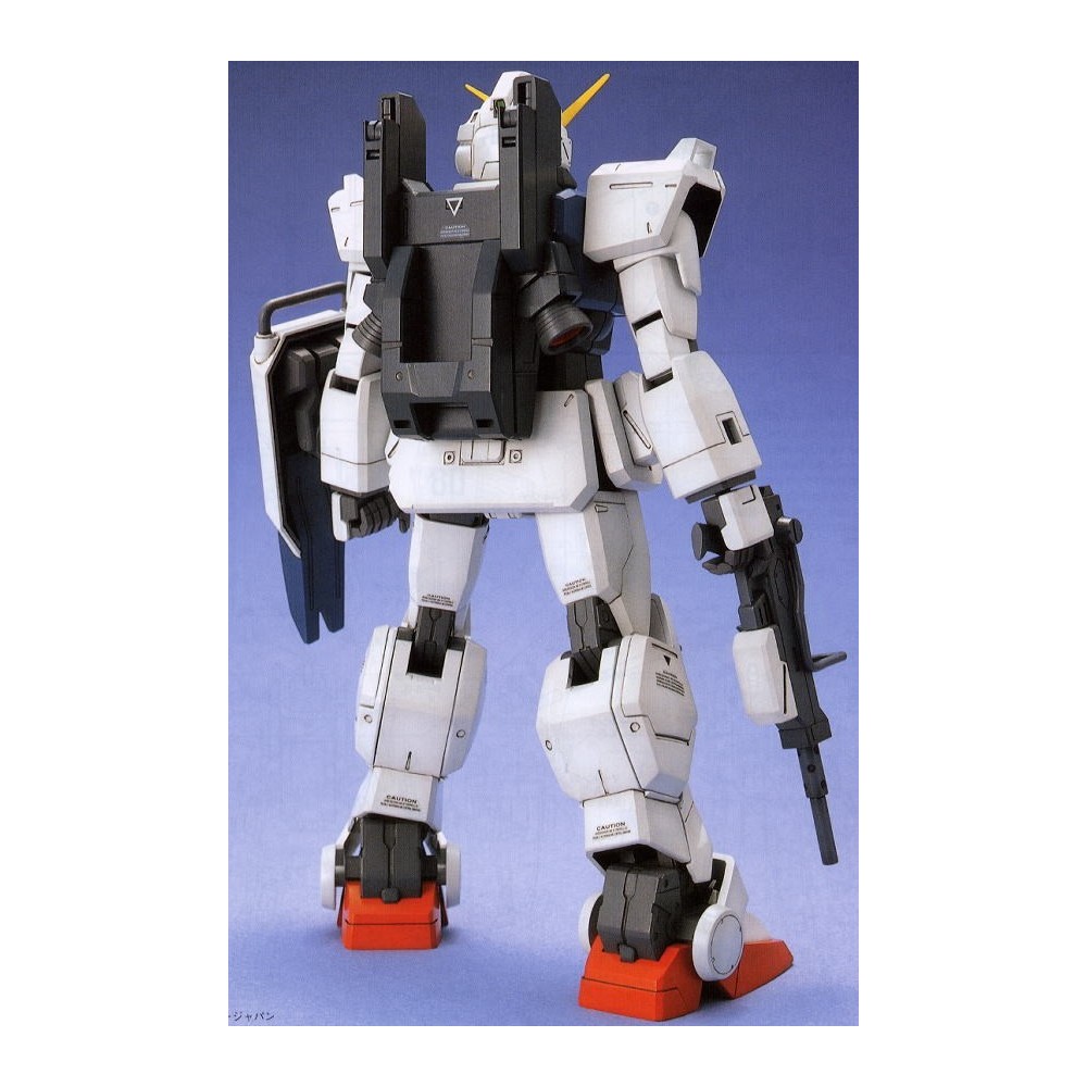 MASTER GRADE MG GUNDAM RX-79G 1/100 MODEL KIT ACTION FIGURE BANDAI