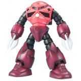 MASTER GRADE MG GUNDAM MSM-07S Z'GOK CHAR'S CUSTOM 1/100 MODEL KIT BANDAI
