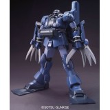 BANDAI HIGH GRADE HGUC GUNDAM AMS-129M ZEE ZULU 1/144 MODEL KIT