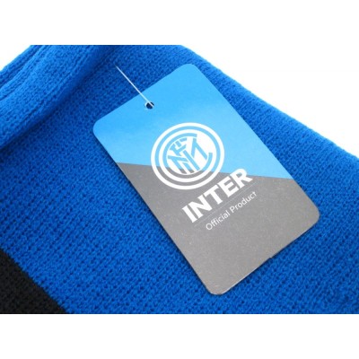 SCALDACOLLO SNOOD FC INTERNAZIONALE UFFICIALE VARIEGATO